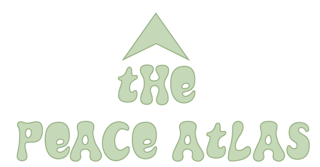 The Peace Atlas